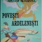 Povesti ardelenesti &ndash; Ioan Pop Reteganul