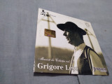 Cumpara ieftin CD GRIGORE LESE ORIGINAL JURNALUL NATIONAL