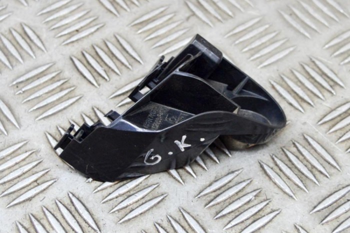 Suport bara de protecție st&acirc;nga spate TOYOTA C-HR _X1_ 2020 OEM: 52563-F4010 15525933