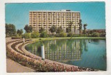 bnk cp Mamaia - Hotel Sirena - circulata - Kruger 1135/22