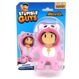 Figurina flexibila, Monster Flex, Stumble Guys, S2, Meowmer