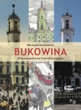 Bukowina: Eine europ&auml;ische Vielv&ouml;lkerregion (Potsdamer Bibliothek &ouml;stliches Europa - Geschichte)