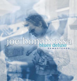 Joe Bonamassa Blues Deluxe 2023 LP reissueremastered (2vinyl)