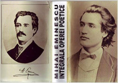 Mihai Eminescu,Integrala operei poetice foto