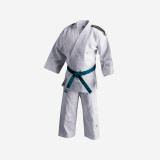 Kimono Judo J500 Adulți, Adidas