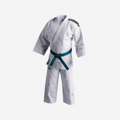 Kimono Judo J500 Adulți