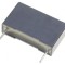 Condensator cu polipropilenă 1uF THT &plusmn;20%