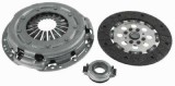 Kit ambreiaj Nissan X-Trail (T30), 06.01, SRLine S33-122