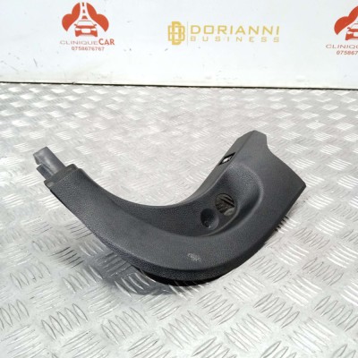Trim BMW Seria7 F01, F02 Fata-stanga 2008-2016 foto