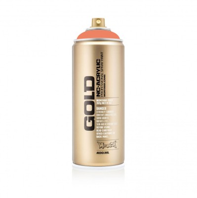 Gold Colors CL2130 Shrimp Dark, Montana, 400 ml foto