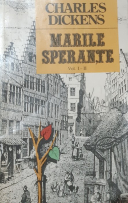 MARILE SPERANTE