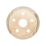 Disc frana pentru Ford, New Holland OEM 81818854, E6NN2A097AA, 83989830 Breckner Germany