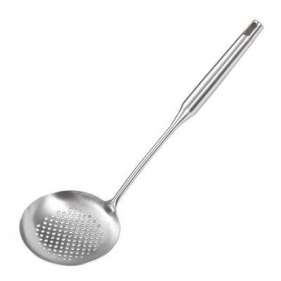 Spumiera Pufo Premium din inox pentru gatit si servit, rezistenta, 37.5 cm foto