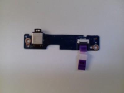 Modul audio Dell Latitude E5550 (A912P) foto