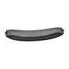 Burete banda superioara Edman pentru casti Logitech G633, G633S, G635, G933, G933S, G935, Negru