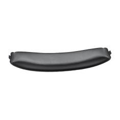 Burete banda superioara Edman pentru casti Logitech G633, G633S, G635, G933, G933S, G935, Negru