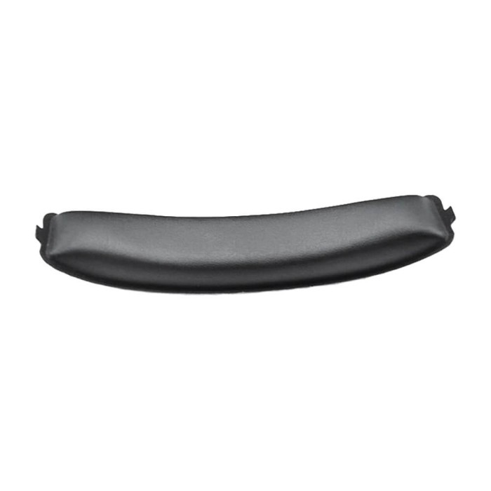 Burete banda superioara Edman pentru casti Logitech G633, G633S, G635, G933, G933S, G935, Negru