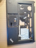 Carcasa palmrest Lenovo ThinkPad L440 04X4816 - 60.4LG09.005 cu DEFECT