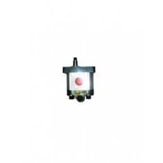 Pompa hidraulica H13 stg cu supapa 220Bari Tractor U445