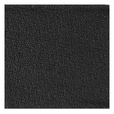Set șervețele Masă, 80 Bucăți, Negru, 1 Strat, 24x24cm foto