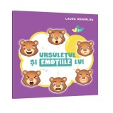 Ursuletul si emotiile lui, 7Toys