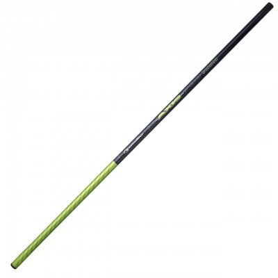 Varga/undita Garbolino X-Axis Power Whip 7.00 m, 7 tronsoane, A: 5-40 g, actiune de varf foto