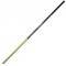 Varga/undita Garbolino X-Axis Power Whip 7.00 m, 7 tronsoane, A: 5-40 g, actiune de varf