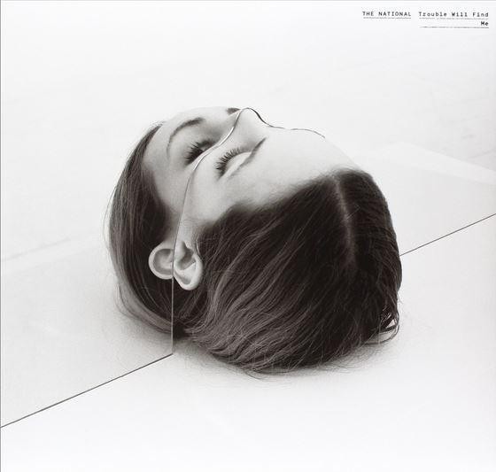 Trouble Will Find Me Vinyl | The National