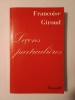 Francoise Giroud - Lecons particulieres (1990)