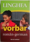 Linghea. Vorbar roman-german