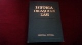 Cumpara ieftin ISTORIA ORASULUI IASI VOL I