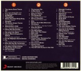 The Real... John Barry | John Barry, Sony Music