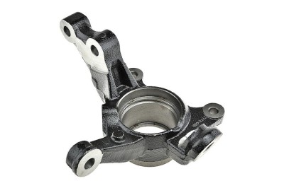 Portfuzeta fata Toyota Corolla 2001-2006, Corolla Verso 2001-2004 Stanga, NTY ZZP-TY-005 foto