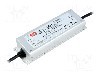 Alimentator pentru LED, 48V DC, 1...2A, 96W, MEAN WELL - ELG-100-48A