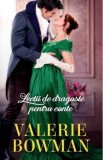Lectii de dragoste pentru conte - Editura Litera