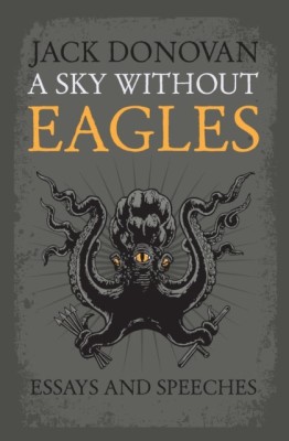 A Sky Without Eagles foto