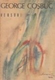 Versuri (George Cosbuc)