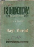 Hagi Murad - Lev Tolstoi