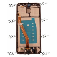 Display Huawei Mate 20 Lite (2018) BLACK WF
