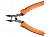 Clești laterali de precizie pentru tăiere 140mm NEO TOOLS