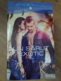 UN SARUT EXOTIC-AMANDA QUICK-233568