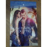 UN SARUT EXOTIC-AMANDA QUICK-233569
