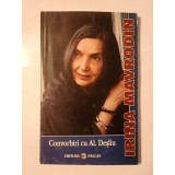 Irina Mavrodin - Convorbiri cu Alexandru Deșliu