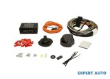 Modul carlig remorcare Mercedes M-Class (2005-2011) [W164], Array