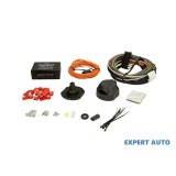 Ansamblu electric carlig remorcare BMW X3 (2010-&gt;) [F25]