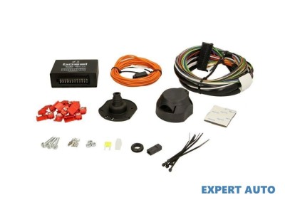 Modul carlig remorcare Opel Corsa D (2006-&amp;gt;)[S07] foto