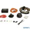 Modul carlig remorcare Citroen Jumpy (2007-&gt;)