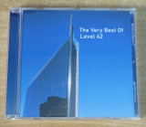 Cumpara ieftin Level 42 - The Very Best Of Level 42 CD (1998), Rock, Polydor