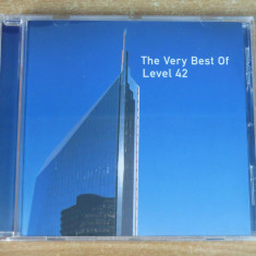 Level 42 - The Very Best Of Level 42 CD (1998)