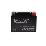 Baterie Moto YB4L-B 12V 4Ah WM, 113x69x87mm, 45A